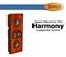 Owners Manual For The. Harmony. Loudspeaker System