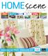 DOWNLOAD THE FREE HOMESCENE APP. homescene.com.au OCTOBER Great ideas & offers to update, upgrade or renovate your home on the inside & out.