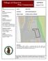 Village of Glenview Plan Commission