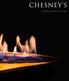 ALCHEMY GAS FIRE COLLECTION