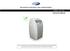 WHYNTER PORTABLE AIR CONDITIONER