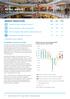 MARKET INDICATORS F. Unstable recovery of retail. 1 Year-end Review 2017 Russia Retail Colliers International