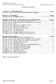 TABLE OF CONTENTS DIVISION 21- FIRE SUPPRESSION PAGES SECTION WATER BASED FIRE PROTECTION SYSTEMS... 5