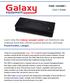 Learn why the Galaxy vacuum sealer can transform any ordinary food into a flavor packed spectacle, and keep Food Fresher, Longer.