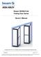Besam SW200i-Fold Folding Door Series. Owner s Manual
