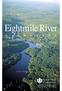 Eightmile River O F A. COOPERATIVE EXTENSION SYSTEM College of Agriculture and Natural Resources
