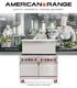QUALITY COMMERCIAL COOKING EQUIPMENT