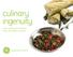 culinary ingenuity new cooking innovations from GE Profile and GE