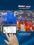 etell Intelligent Controls Advanced Air Quality Controls for Dust Collection Systems
