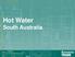 Hot Water South Australia
