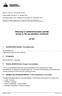 PRILOGA K AKREDITACIJSKI LISTINI Annex to the accreditation certificate LP-047