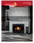 CONTEMPORARY DESIGN FOR A NEW DESTINATION WOOD STOVES, WOOD INSERTS ZERO CLEARANCE WOOD FIREPLACE PELLET STOVES.