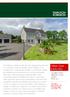 1a Station Road, Ballinderry Upper, Lisburn, BT28 2LW. Viewing by appointment with & through agent