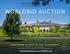 PREMIERE ESTATES WORLDBID AUCTION PROUDLY PRESENTS SOUTHERN ESTATE IN THE BLUEGRASS 56 AVENUE OF CHAMPIONS NICHOLASVILLE, KY