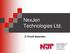 NexJen Technologies Ltd. C-Thru Separator