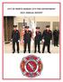 CITY OF NORTH KANSAS CITY FIRE DEPARTMENT 2017 ANNUAL REPORT