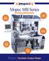Mopec MB Series. Mopec The Better Product People. Grossing Workstations. Easy Filtration Access. Tissue Cassette Organizers. Extra Large Deep Sink