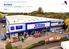 prime retail warehouse investment Opportunity wickes Foster Road, ashford, kent, TN24 0SG