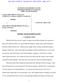case 3:08-cv JD document 121 filed 11/05/12 page 1 of 25 UNITED STATES DISTRICT COURT NORTHERN DISTRICT OF INDIANA FORT WAYNE DIVISION