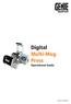 Digital Multi-Mug Press Operational Guide