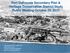 Port Dalhousie Secondary Plan & Heritage Conservation District Study Public Meeting October 25, 2017