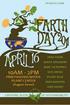10AM - 2PM PINEYWOODS NATIVE PLANT CENTER FREE FOOD GUEST SPEAKERS KIDS ACTIVITIES LIVE MUSIC PLANT SALE INFO BOOTHS AND MORE!