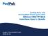 ComPak Series with CommandPak Control System CPCS BACnet MS/TP BAS Interface User s Guide DOCUMENT #: SVW06-CPBACNETMSTP