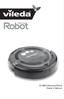M-488A Cleaning Robot Owner s Manual