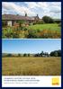 CHARMING COUNTRY COTTAGE, WITH OUTBUILDINGS, ARABLE LAND AND WOODS. forester s croft, oathlaw, by forfar, angus, dd8 3sa