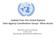 Update from the United Nations Inter-Agency Coordination Group - Mine Action