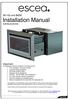 IB1100 and IB850 Installation Manual AUSTRALIAN EDITION