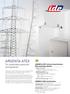 ARGENTA ATEX For potentially explosive atmospheres. ARGENTA ATEX Technical Specifications Wall-mounting cabinets. ARGENTA ATEX Certifications
