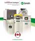 CANADA. Commercial Catalogue. Water Heaters, Boilers, Storage Tanks and Specialty Products.