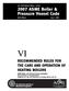 2007 ASME Boiler & Pressure Vessel Code 2007 Edition July 1, 2007
