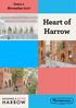Issue 4 November Heart of Harrow