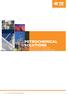 PETROCHEMICAL SOLUTIONS