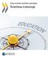 Švietimas Lietuvoje. Šalių švietimo politikos apžvalgos. Šalių švietimo politikos apžvalgos