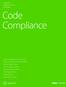 Code Compliance. Lightcloud. Guides for California Title 24 & ASHRAE