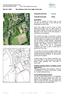 Ashtead Neighbourhood Forum Site Assessment AS03 Lime Tree Lodge, Farm Lane. Site address: Lime Tree Lodge, Farm Lane. Proposed Land Use: