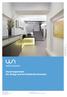 Visual Impairment: Art, Design and the Patient Environment. Copyright Hufton and Crow. The London Eye Clinic