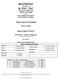 BLENDTEC DIVISION OF K-TEC, INC 1206 SOUTH 1680 WEST OREM, UTAH USA TELEPHONE FACSIMILE