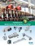 Equipment for BEER MANUFACTURING PROCESS