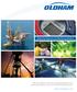 Global Gas Detection and Monitoring Solutions