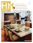 DISTINCTIVE DESIGN, LOCALLY SOURCED TRANSFORMING A BIG ROOM INTO A GREAT ROOM PM HOMEMAKEOVERMAGAZINE.CA