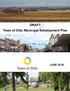 DRAFT Town of Olds Municipal Development Plan JUNE 2018