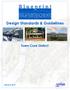 Design Standards & Guidelines. Town Core District