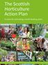 The Scottish Horticulture Action Plan
