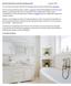 Bathroom Decorating Trends That Homebuyers Hate August 07, 2017