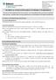 - TECHNICAL NOTES SUPPLEMENT TO PROJECT WORKSHEET -