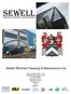 Sewell Window Cleaning & Maintenance Ltd